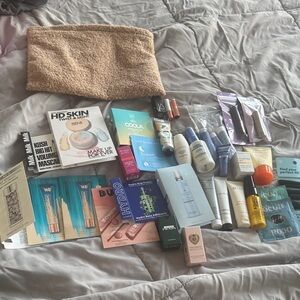 Assorted Beauty and Skincare Collection